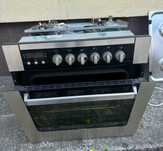 Kuchenka gazowa Amica 60x60