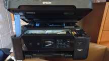 Impressora EPSON