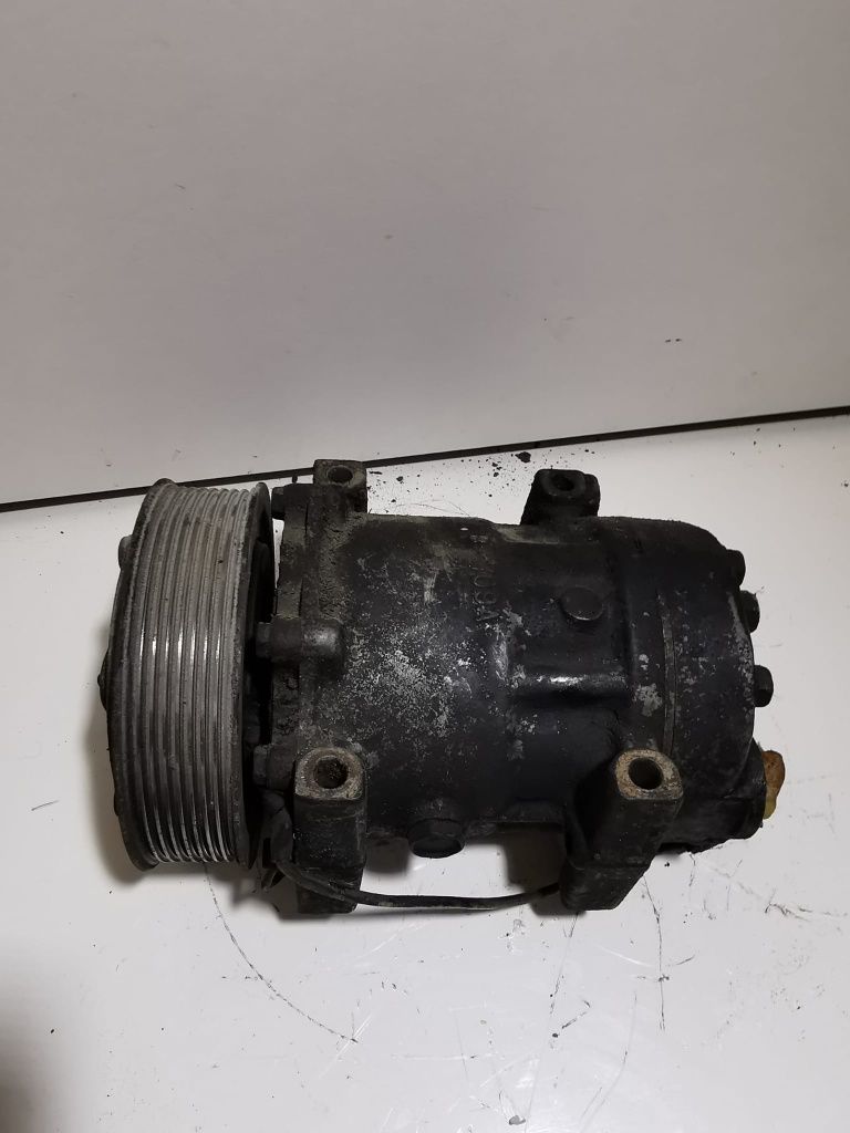 Turbo, Turbina Volvo fh12 1999r rozrusznik, alternator, pompa, bak