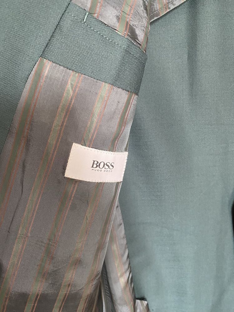 Blazer Hugo Boss vintage