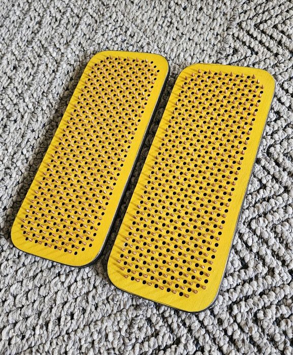 Дошки Садху мідь 14 мм