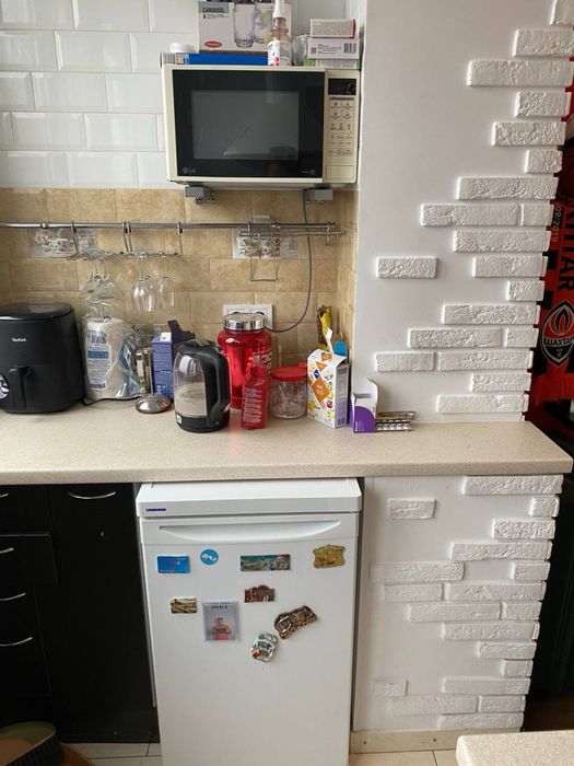 Продам даухуровненую смарт-квартиу. Воробьевы Горы. М Академика Павлов