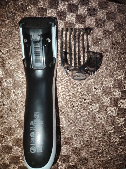Продам машинку для стрижки