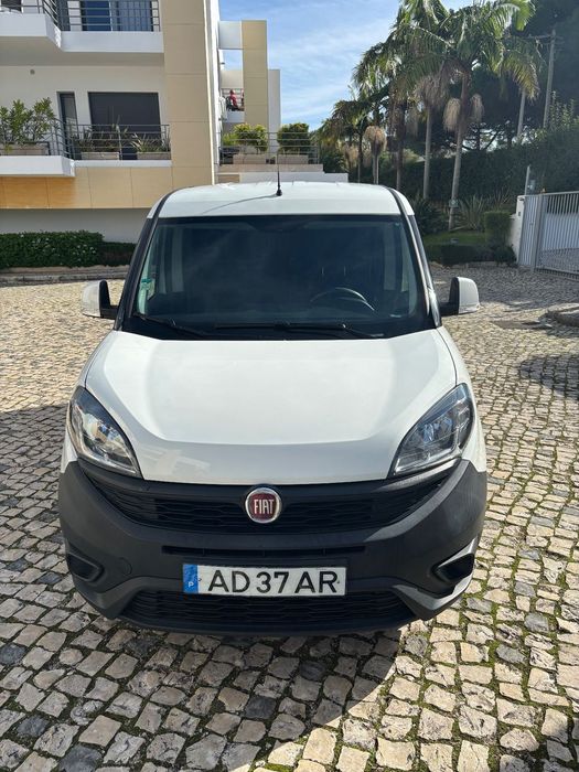 Fiat Doblò