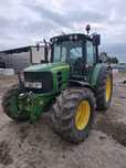 John deere 6430 Premium
