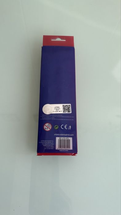 Caneta/Esferográfica Atlético de Madrid