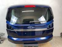 Klapa Bagażnika Ford S-Max Mk1 lift 10-14r Kolor E6