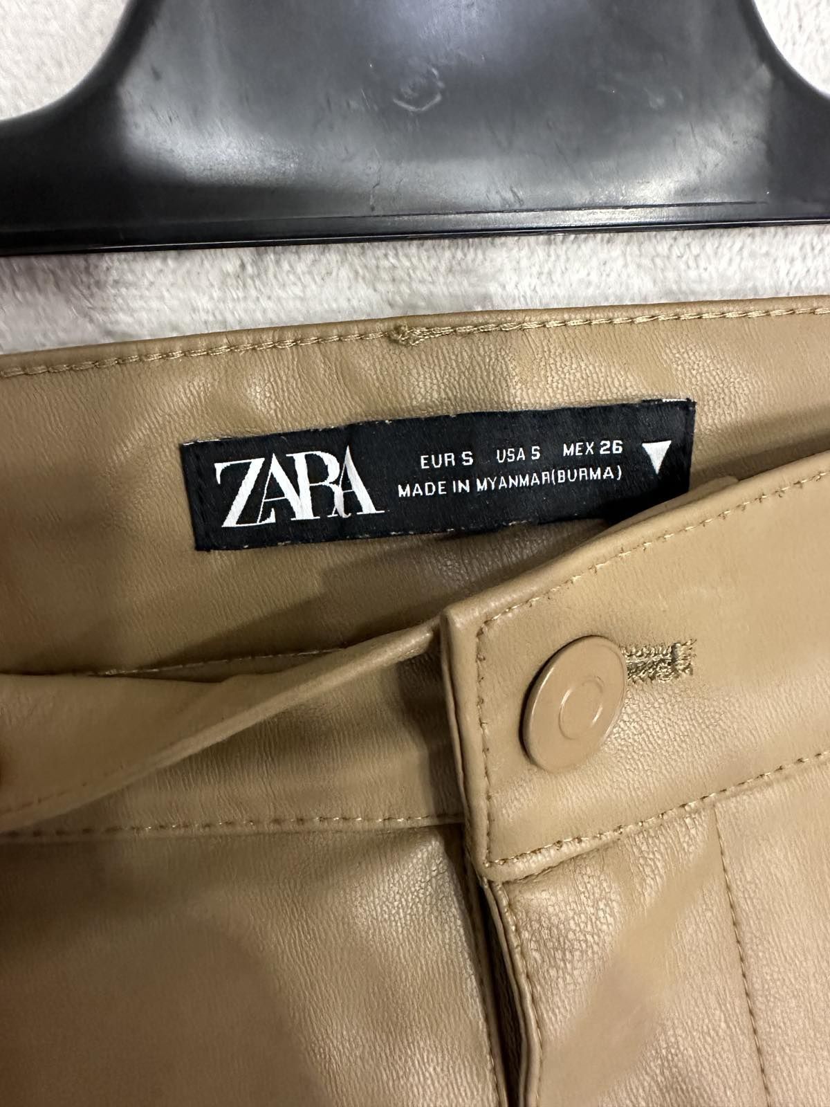 Штани жіночі Zara