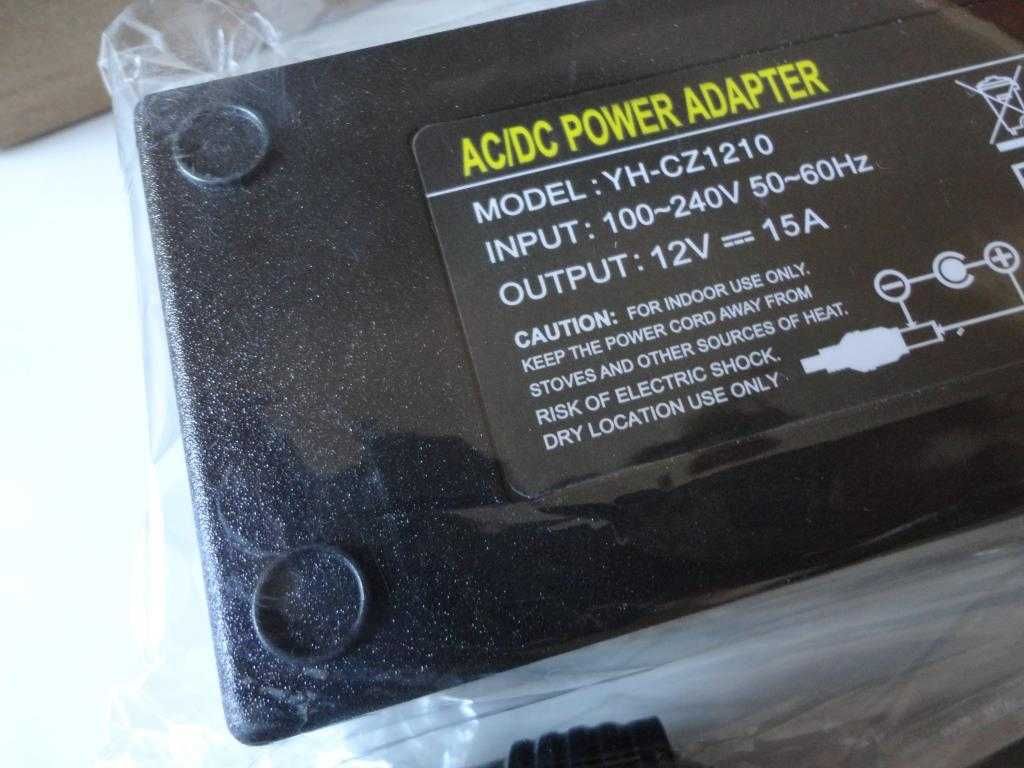 Conversor/adaptador de energia 220V para 12V saída isqueiro