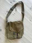 Torba chlebak harcerski ZHP vintage rekwizyt