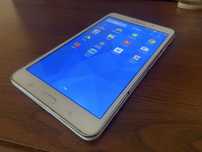 Планшет Samsung Galaxy Tab 4 7.0 (SM-T230NU)