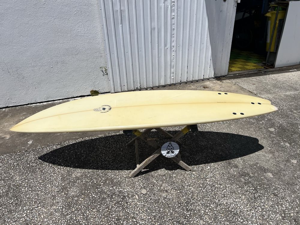 Prancha surf 6.7 42lts