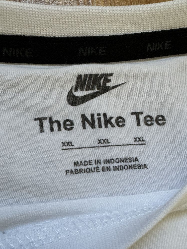 Футболка Nike топ якість