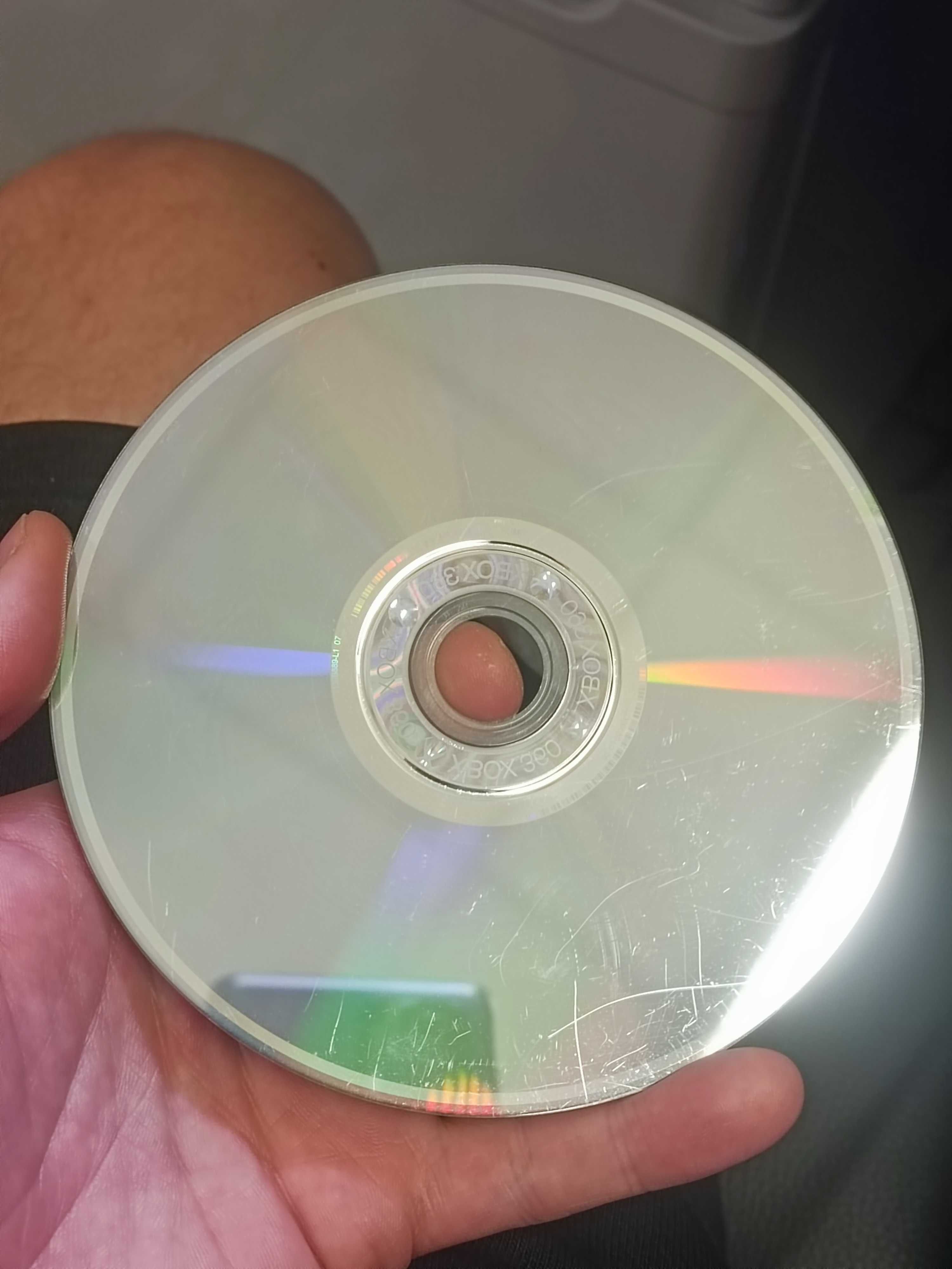 GRA Dead Space 3 2CD Na Xbox 360 376/04/25s