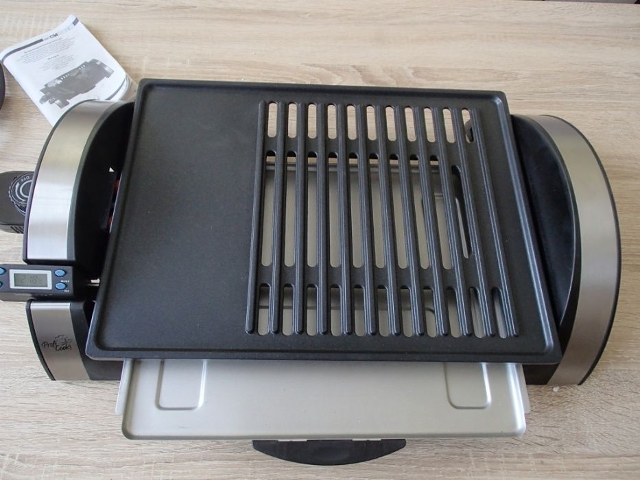 Grill elektryczny CLACTRONIC 2000 W