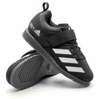 Adidas powerlift 5  buty do podnoszenia ciężarów cross fit siłownia