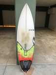 Prancha de surf Sharpeye HT2 5’9