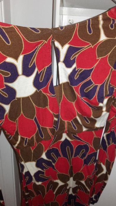 Vestido Trafaluc