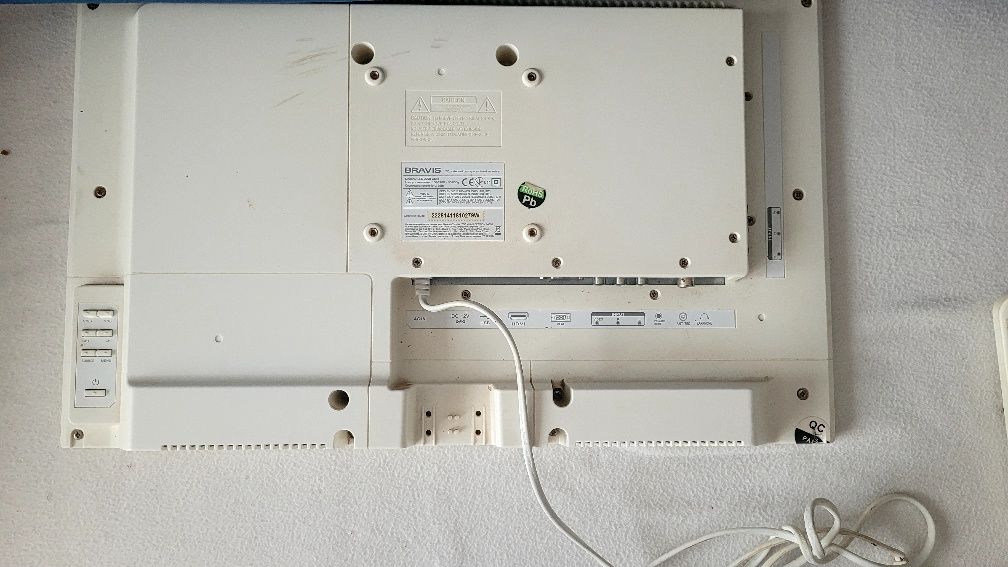 Telewizor Bravis