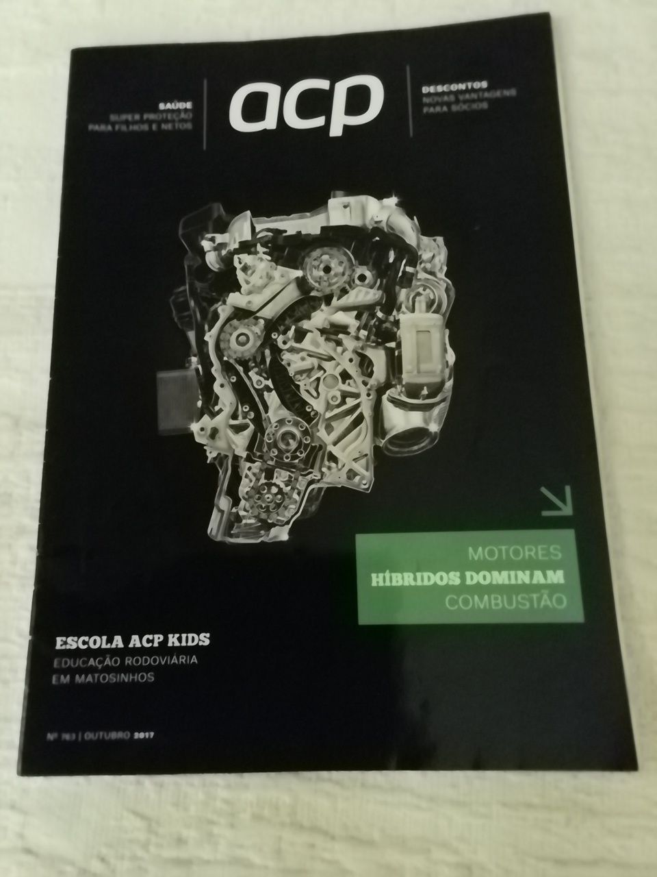 Revista ACP n. 763 de 2017