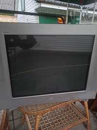 Продам телевізор SONY KV-29CS60K