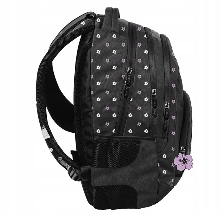 Plecak tornister szkolny stitch