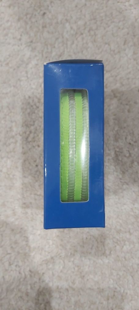 PcEoTllar - Coleira led para cão