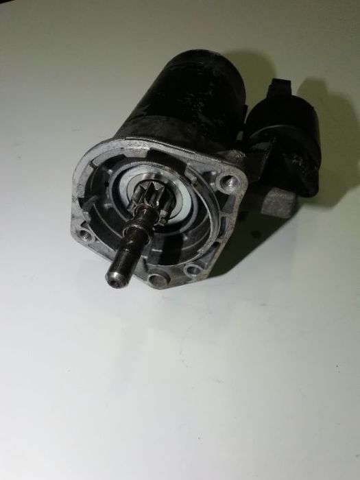 Motor de arranque - Vw Polo 1.0 ( 2000 ) ALD