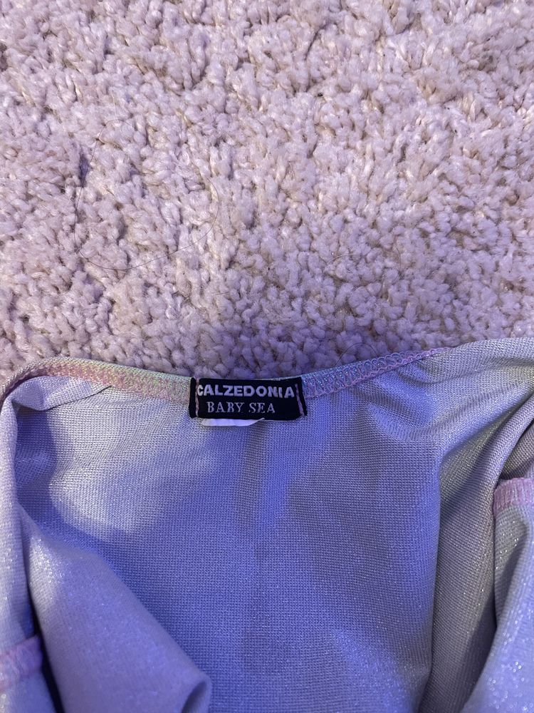 Strój kąpielowy calzedonia 104