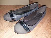 Buty balerinki Monnari r. 37