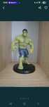 Hulk i Doctor Strange Marvel Movie Collection