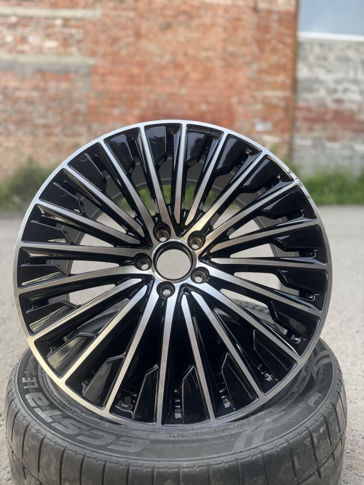A2144010500 ,Mercedes E-Class W214 AMG