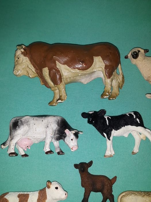 Фігурка фірми Schleich домашні тварини
