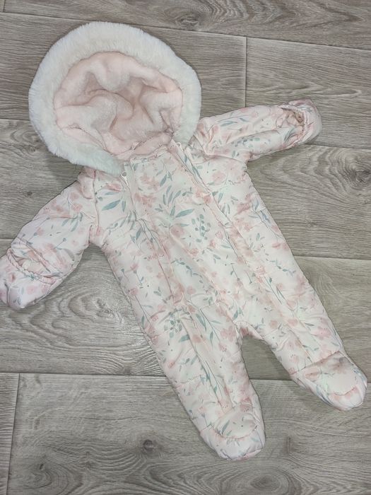 Комбінезон 0-3міс.