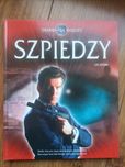 Szpiedzy - Clive Gifford
