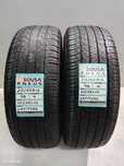 2 pneus semi novos 215-65r16 michelin - oferta dos portes 90 EUROS