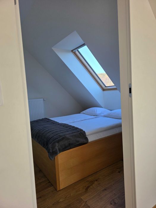 Apartament dwupoziomowy DeLuxe Dobry Widok w Karpaczu