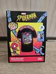 Koszulka Funko Pop Tees Spider-Man