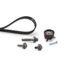 Gates K015669XS Zestaw paska rozrząd Mazda 2 C-MAX