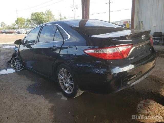 TOYOTA CAMRY 50 12-15 2.5 HYBRID Разборка
