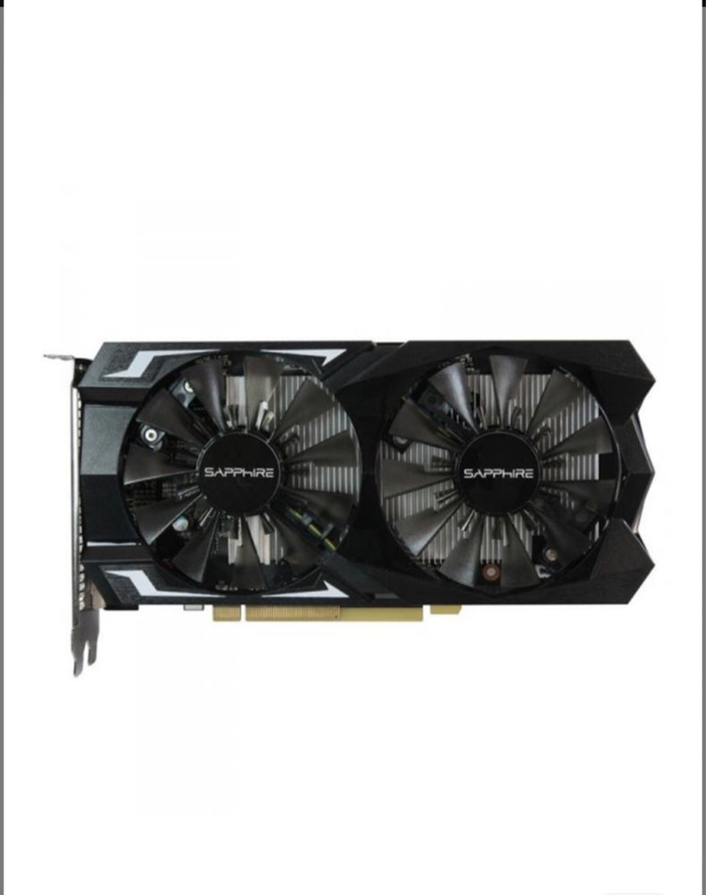 Відеокарта RX460 2gb GDDR5
