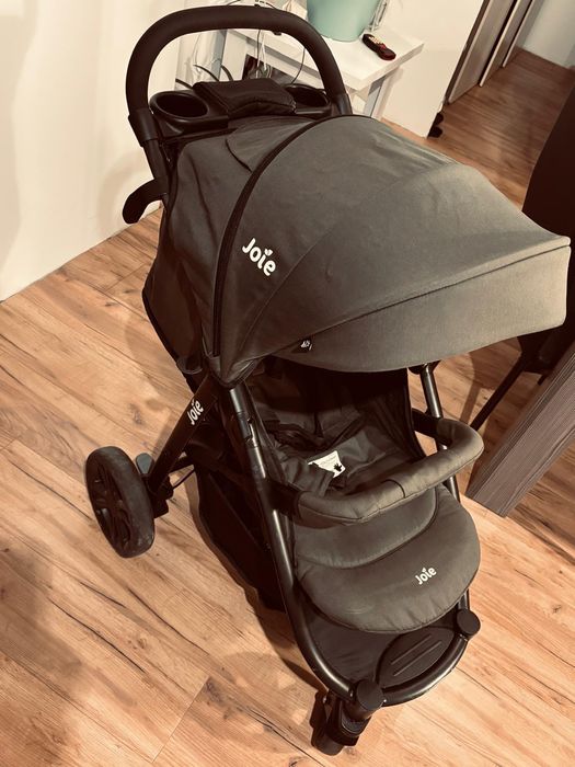 Wózek spacerowy Jole