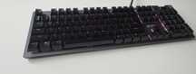Klawiatura XPG Summoner (rgb, cherry mx silver)