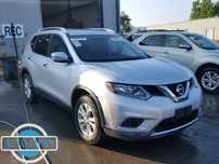 Разборка Nissan X-Trail Rogue Ниссан Рог Икстрейл авторазборка