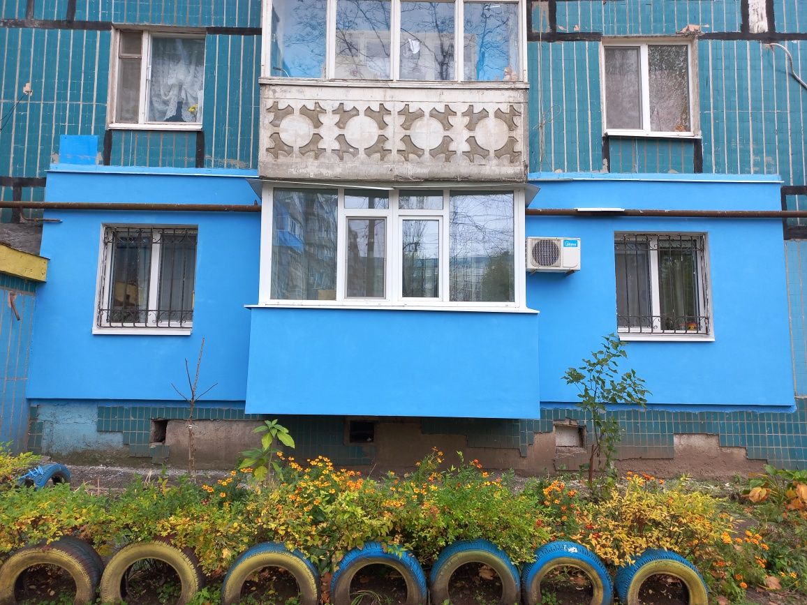 Утепление фасадов