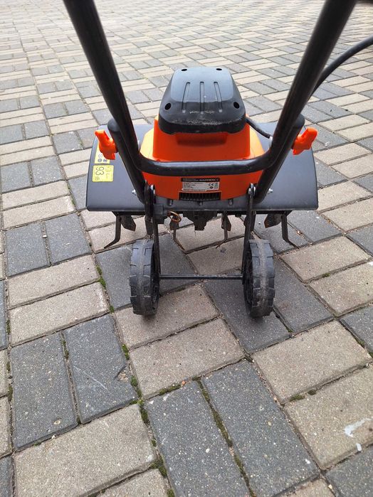 Glebogryzarka elektryczna 1500W 45CM WR8025
