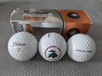 Мячи для гольфа Langer's Titleist Pro V1