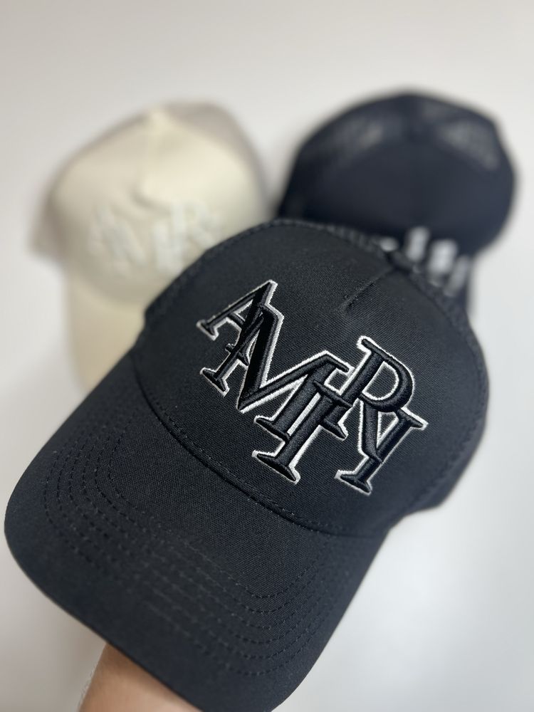 Кепка , бейсболка Amiri