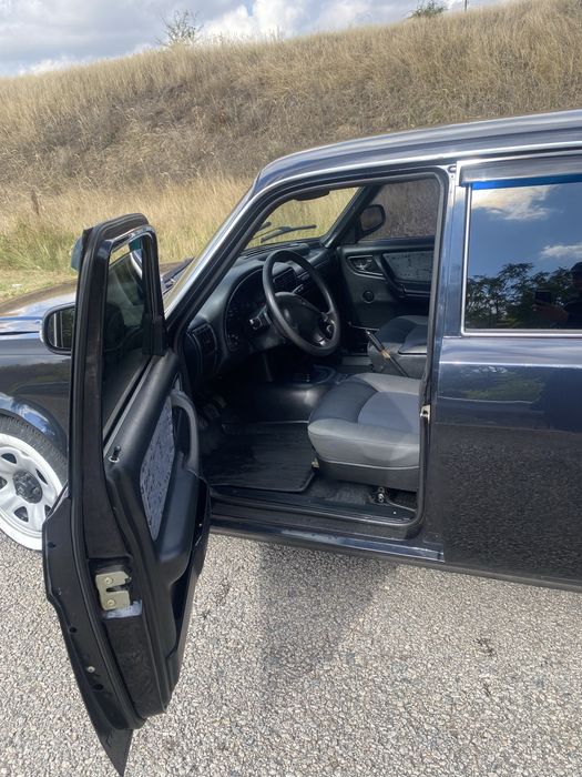 Волга 31105 2008 рік 2.3 гбо4 80000 пробіг Стан дуже гарний!