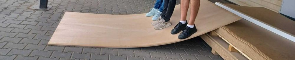 Sklejka jak brzoza EUKALIPTUS mocna wytrzymała  15x2500x1250mm DOWÓZ